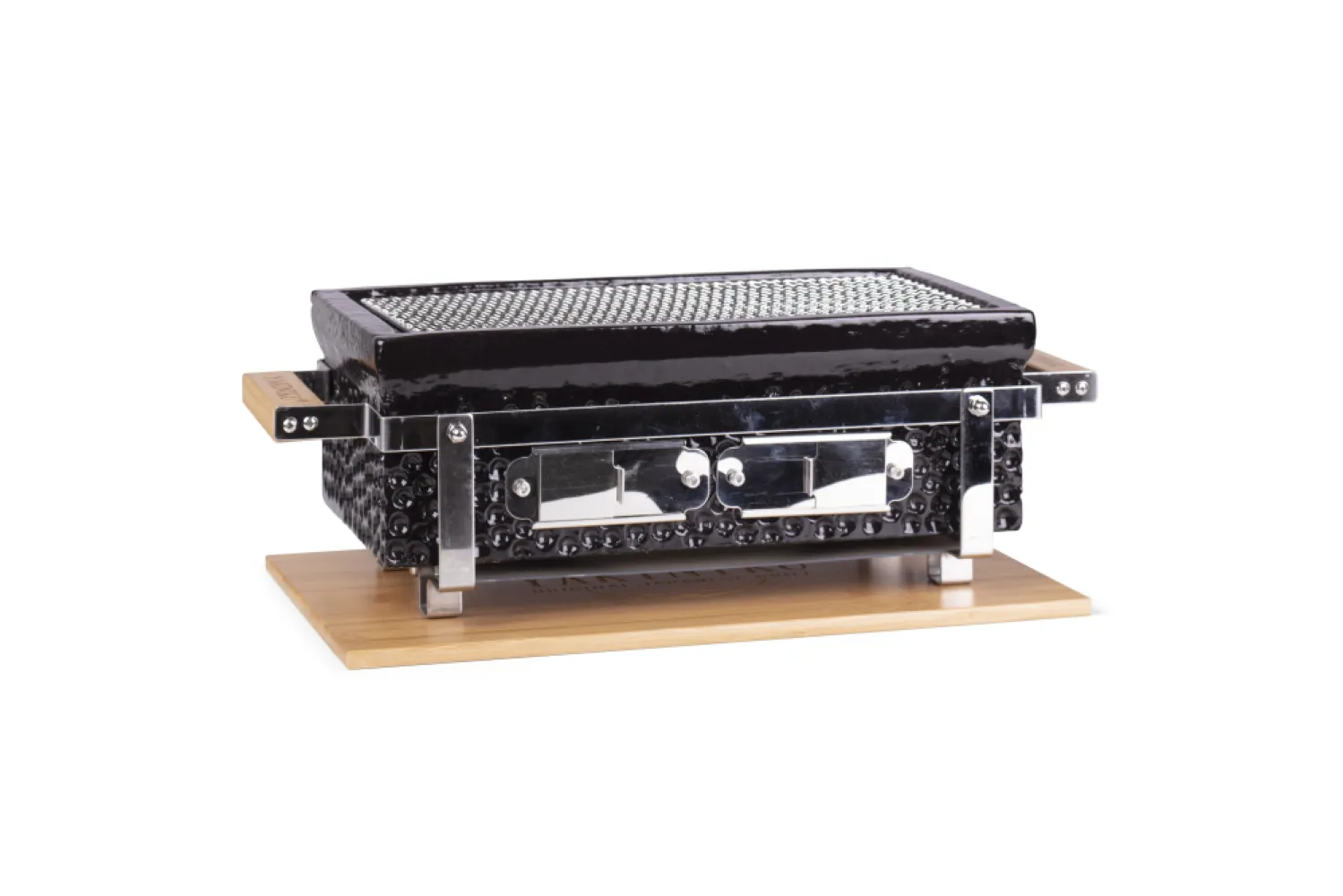 YAKINIKU Shichirin rechthoekig Medium