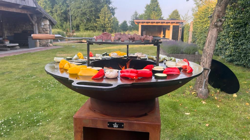 Welke type BBQ past het beste bij mij?