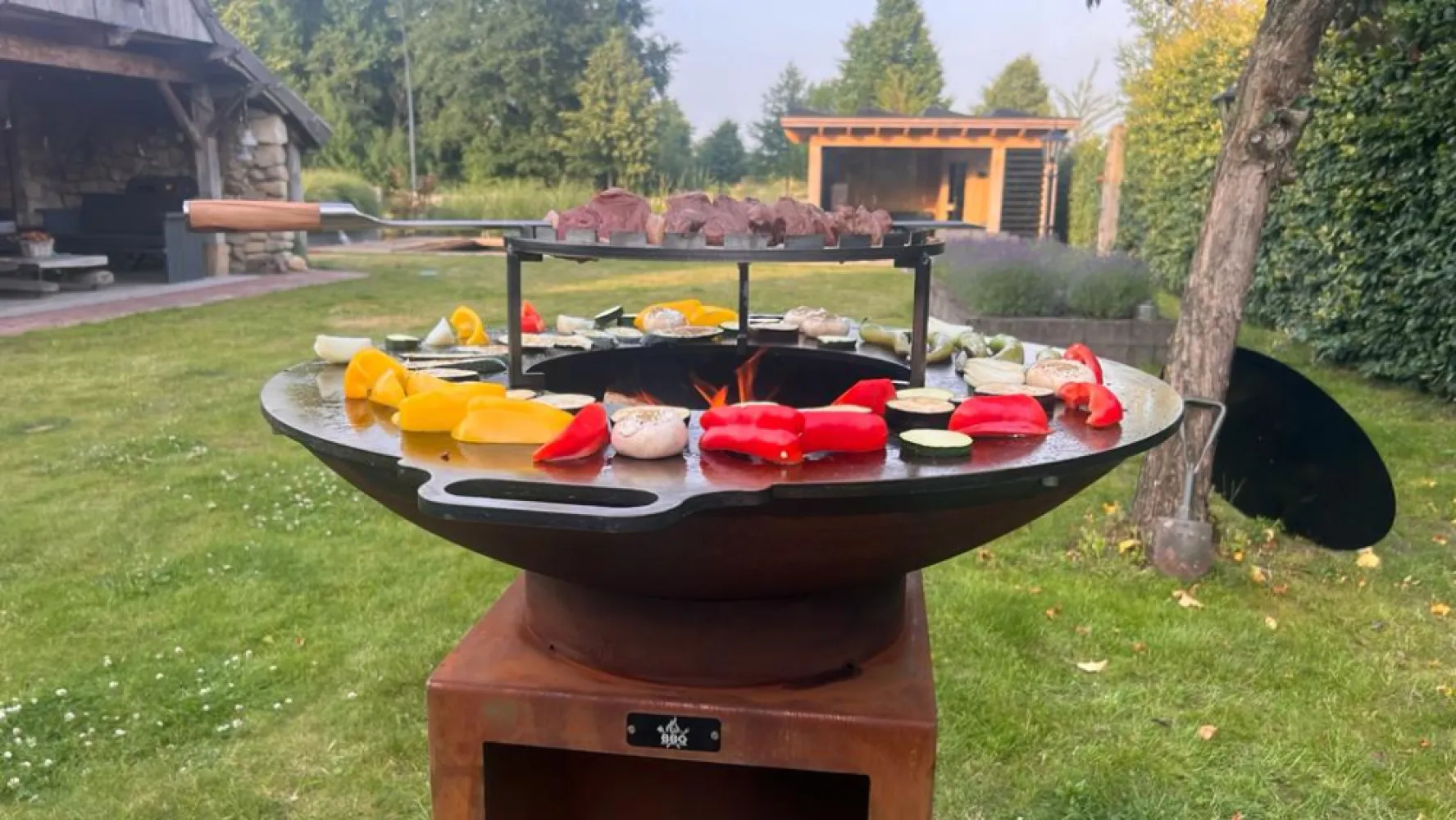 Welke type BBQ past het beste bij mij?