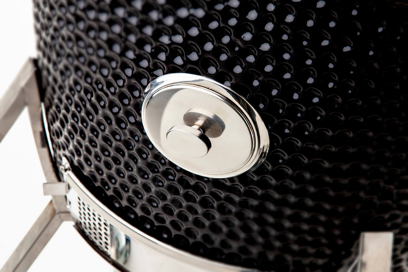 Waarom wij kiezen voor Yakiniku en Monolith