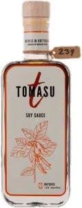 Tomasu Soy sauce 100ml