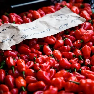 Tomasu Sweet Spicy Soy sauce