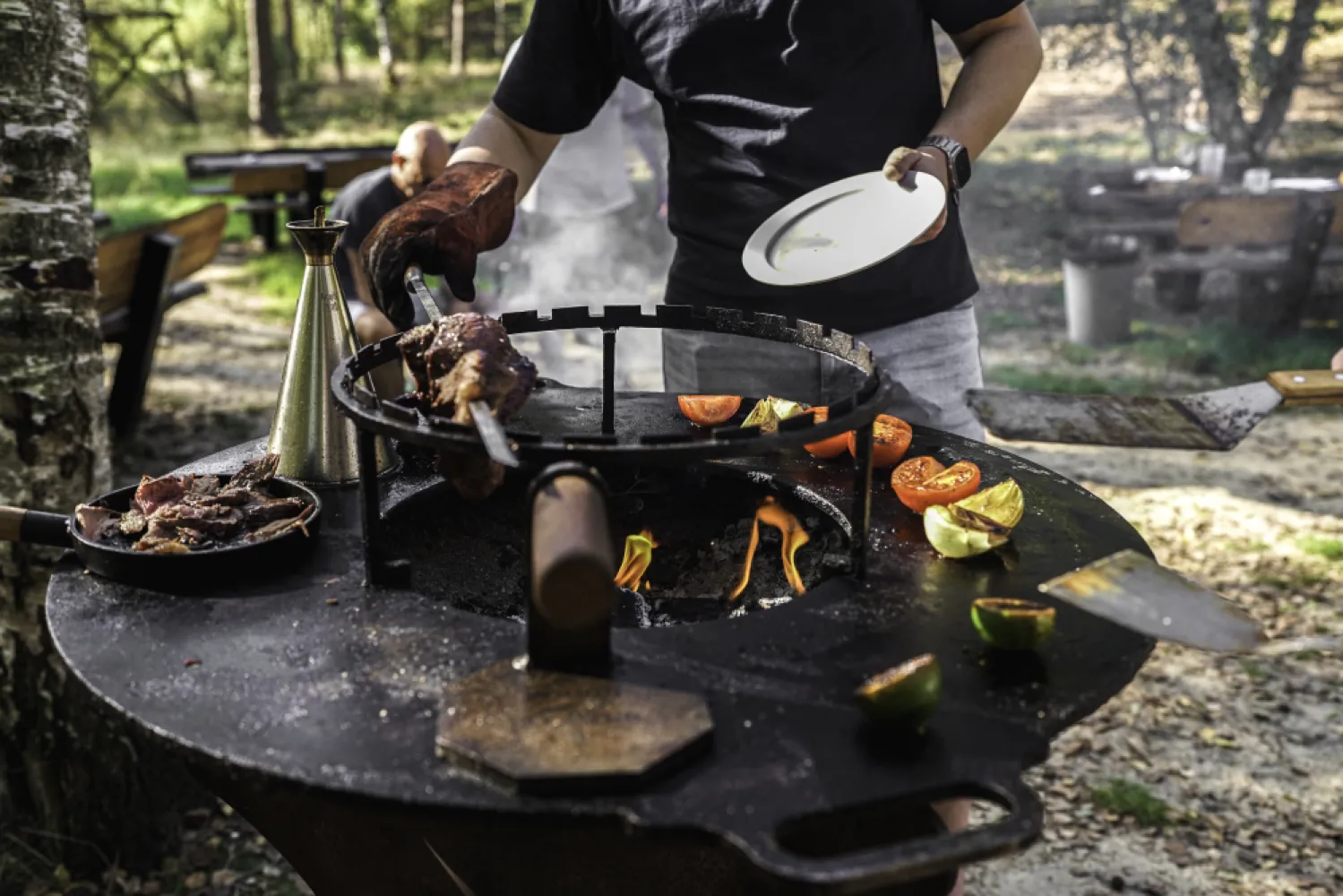 De BBQ trend van 2026